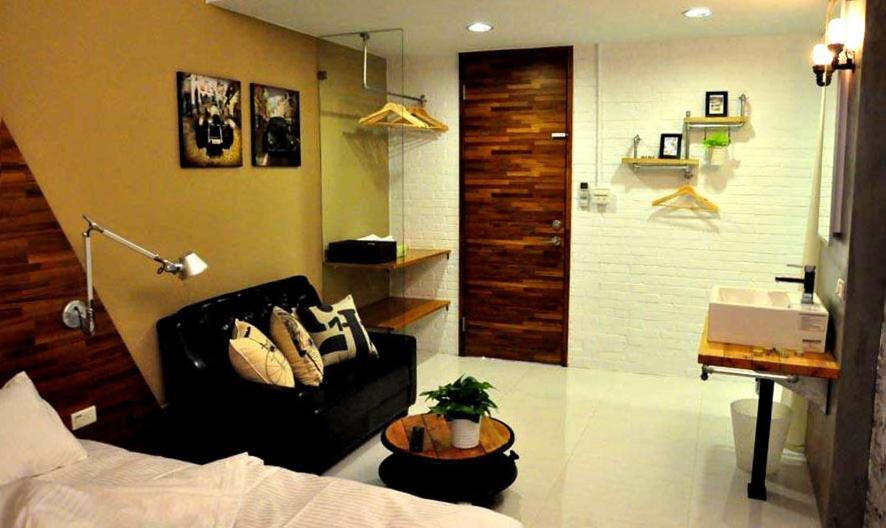 No 37 Homestay Tainan Bagian luar foto
